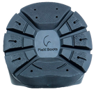 Flex Wide boot base