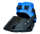 Flex Boot with Blue Gaiter