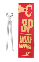 3P Hoof Nippers