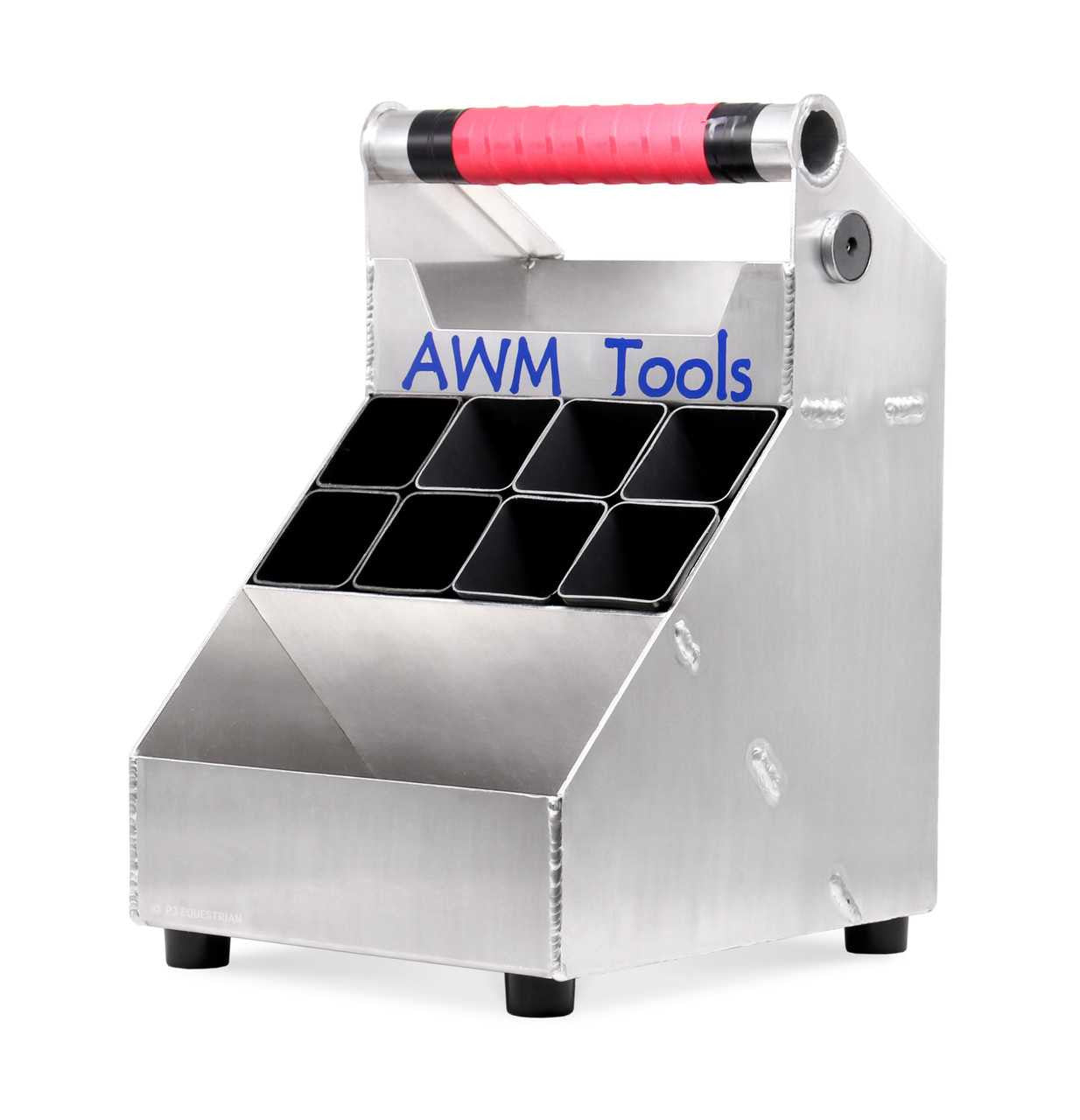 AWM Stubby Tool Box