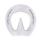 Wedge alu heart bar shoe