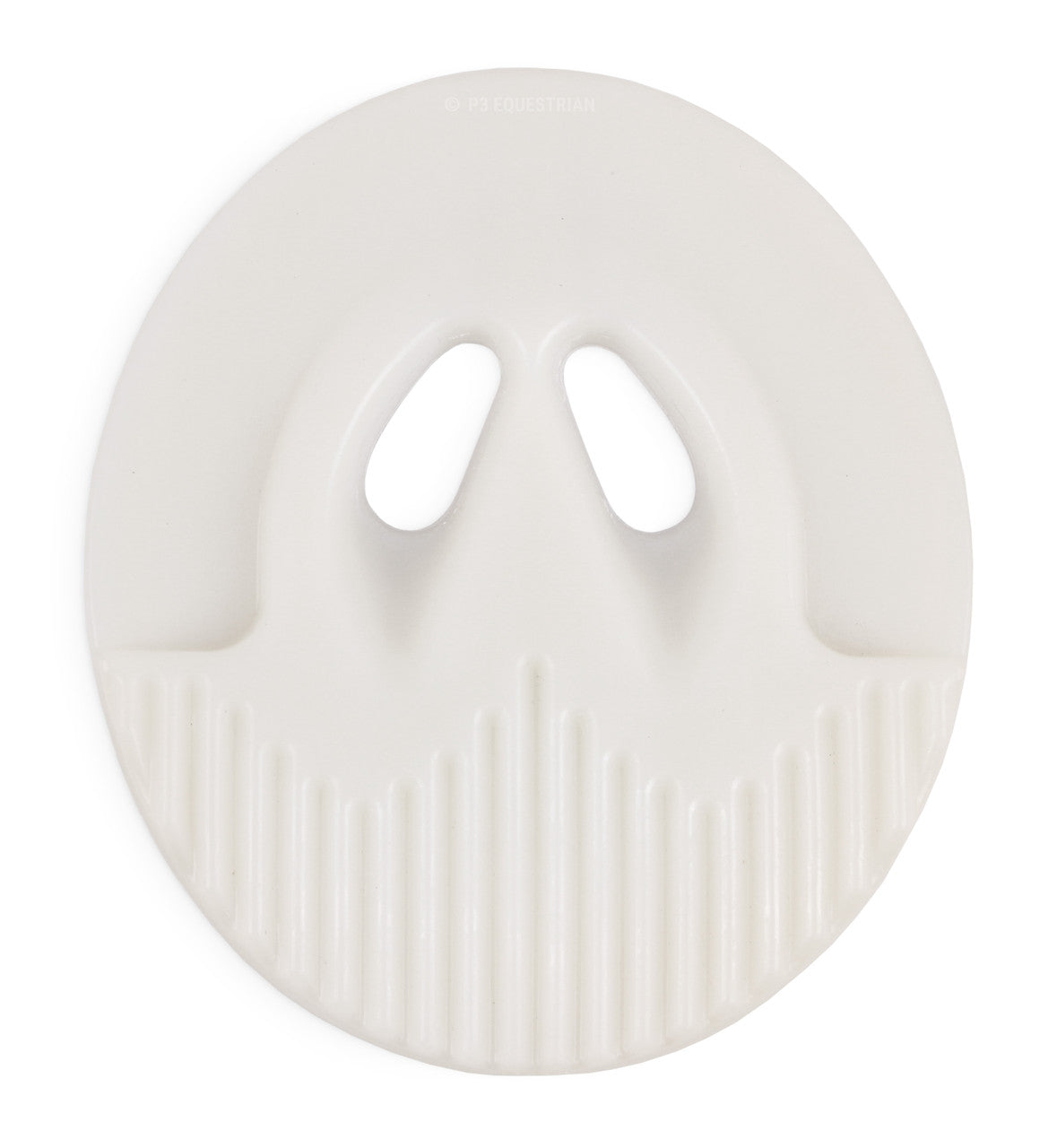 Flip flop pads - open eye