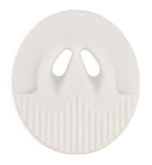 Flip flop pads - open eye