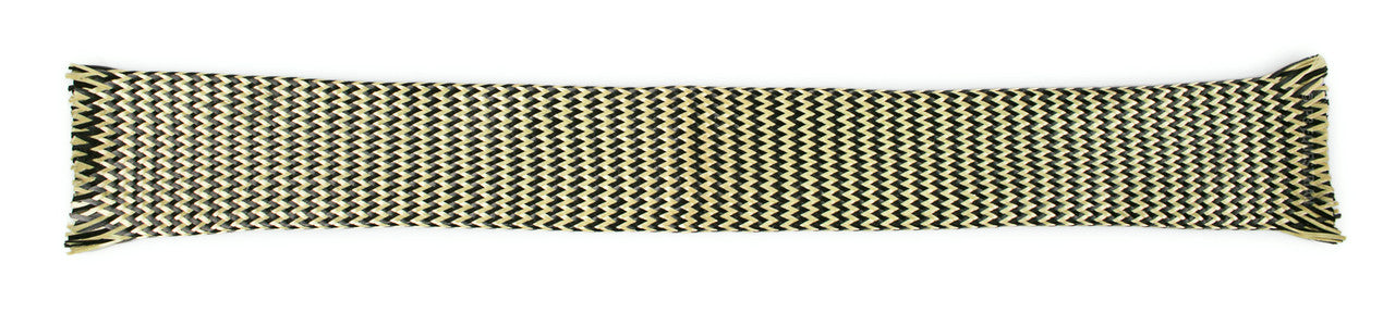 Cobrasox braided fabric repair material