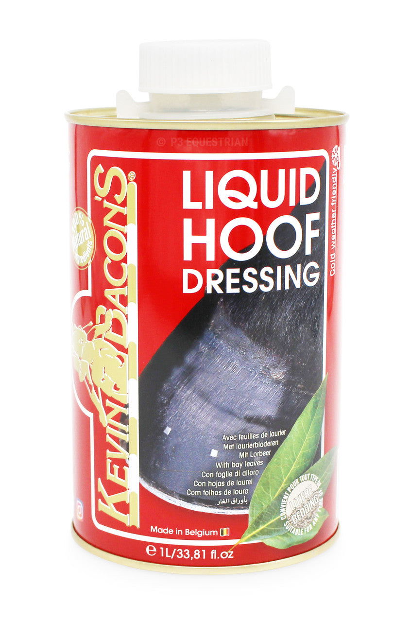 Kevin Bacons 1L Liquid