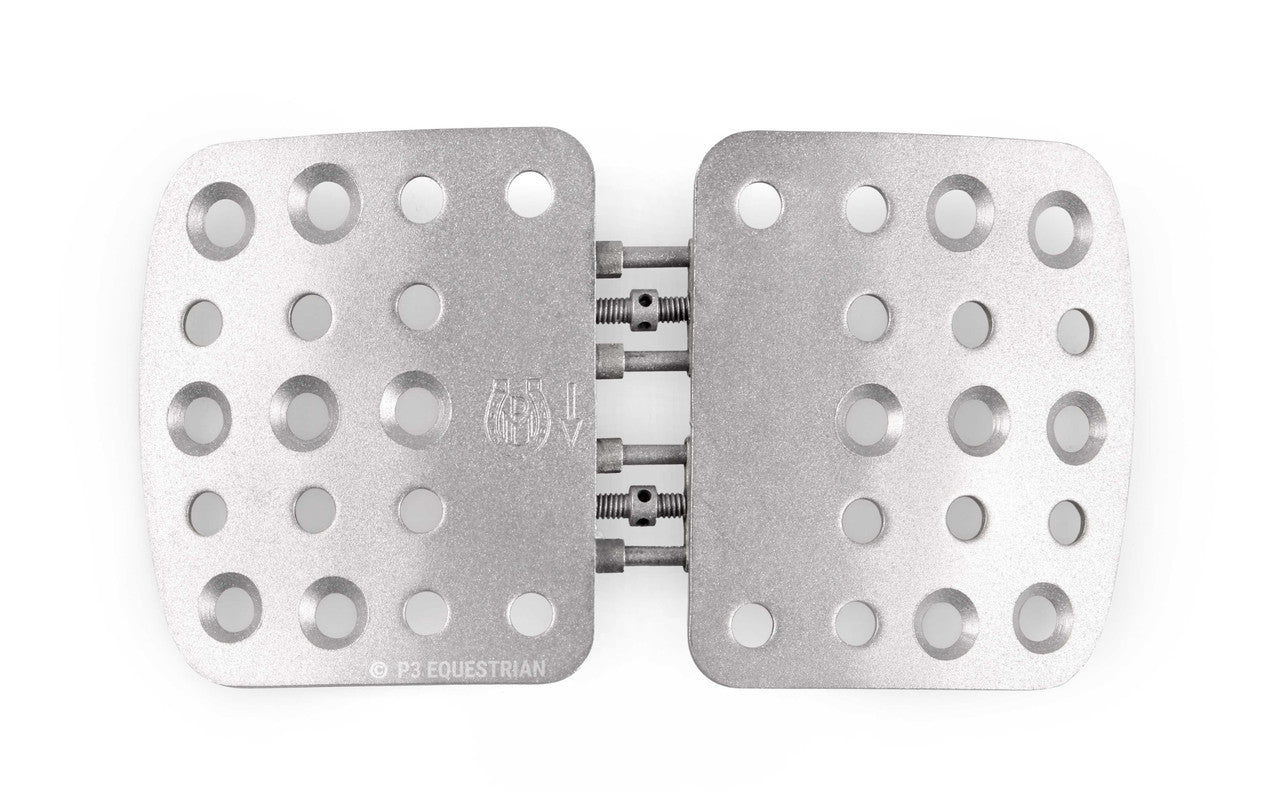 Michael Puhl Toe Hoof Clip