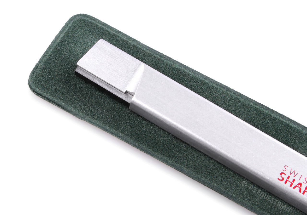 Swiss Hoof Knife Sharpener