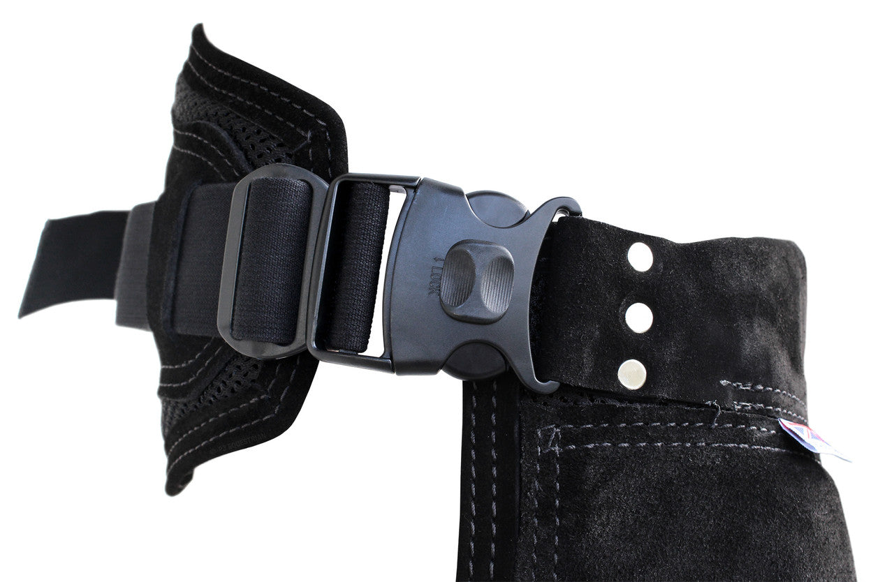 TTM Farrier Apron buckle