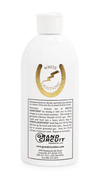 White Lightning Liquid