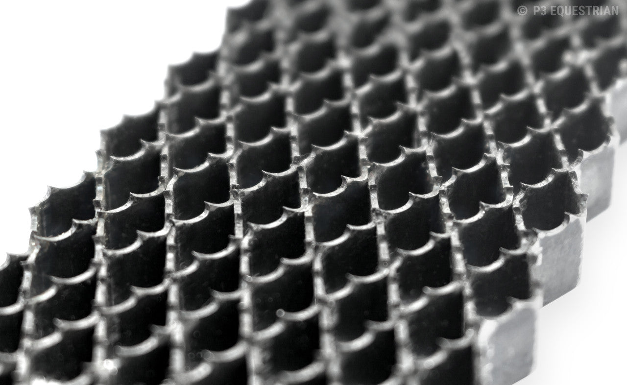 Cody James Dymondback Littlefoot rasp replacement blade