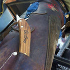 Chris Gregory Hoof Knife