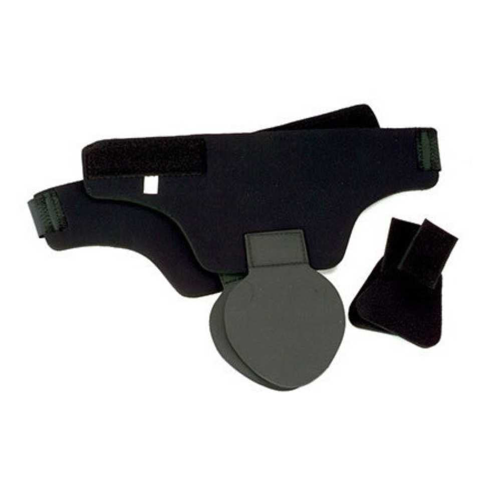 Old Mac's G2 Hoof Boots