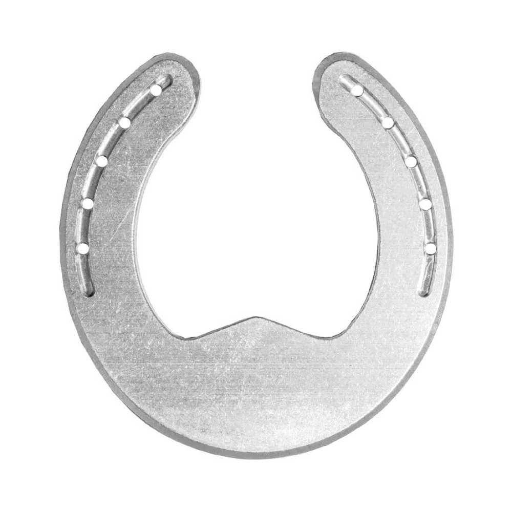 Denoix Reverse Aluminum Shoe