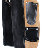 3P Farrier Chap Pockets