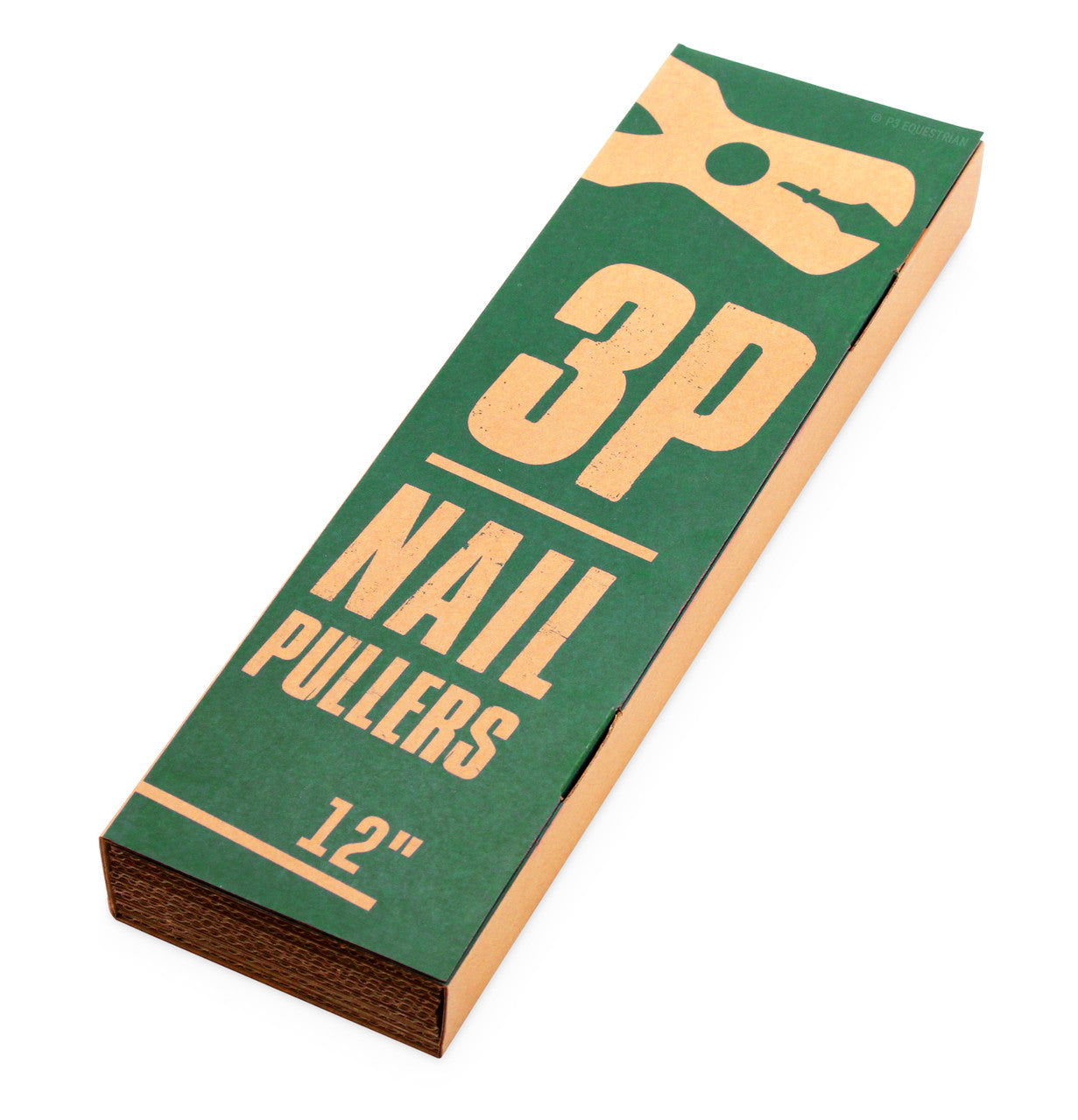 3P Crease Nail Pullers box