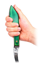 Shinobu Loop Knife Farrier