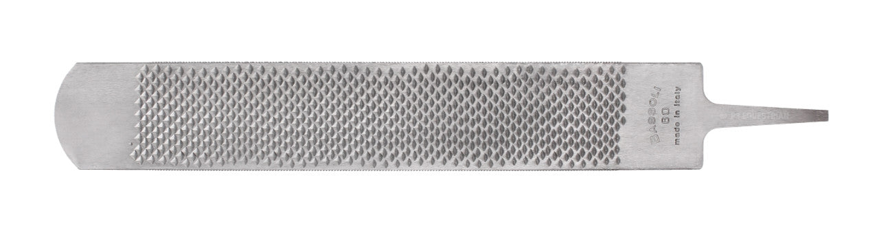 Bassoli Sixty Farrier Rasp