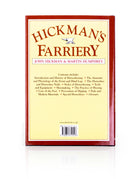 Hickmans Farriery Book