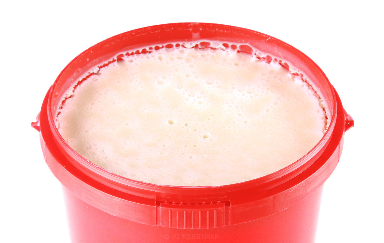 Kevin Bacon's Naturel Hoof Dressing