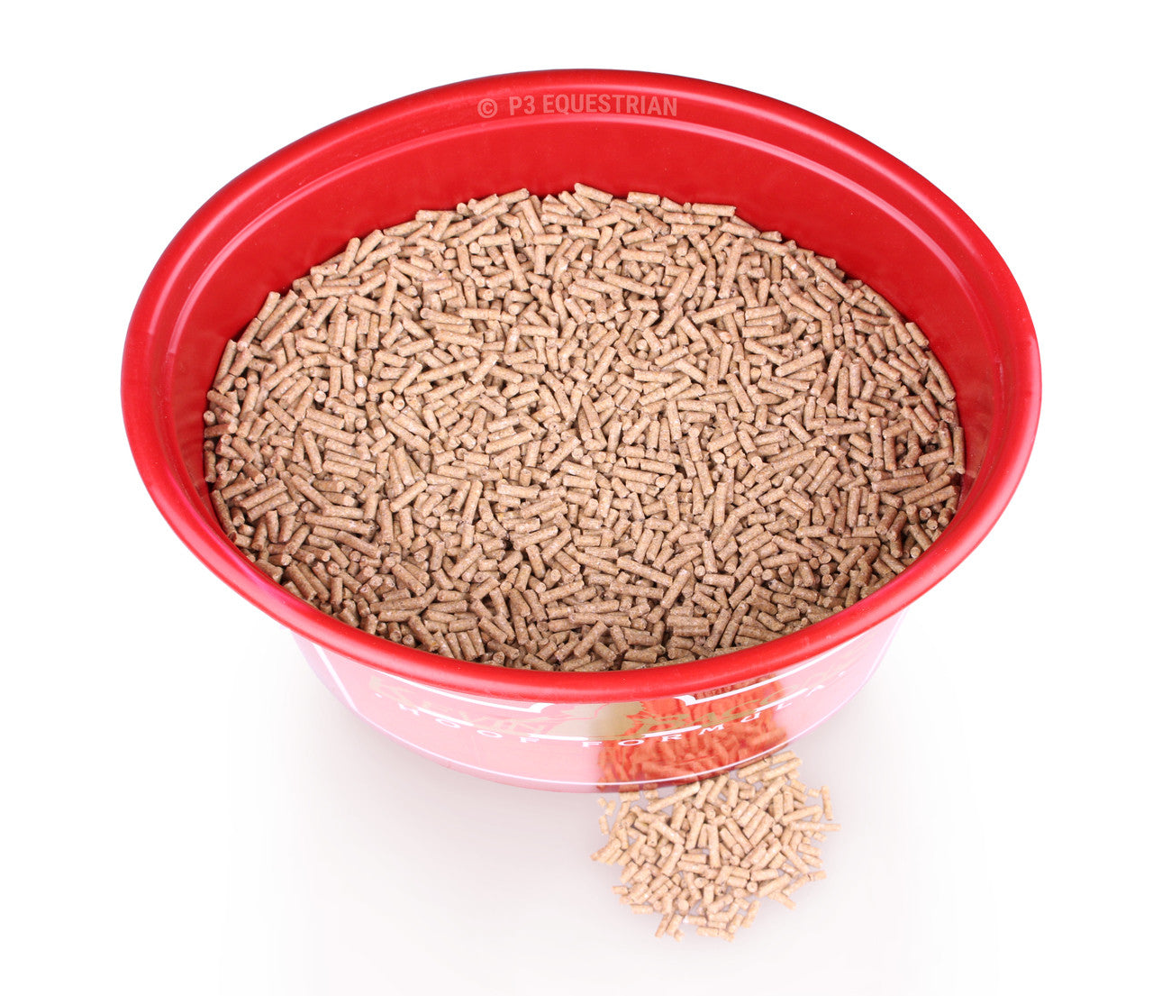 Kevin Bacon's Hoof Formula