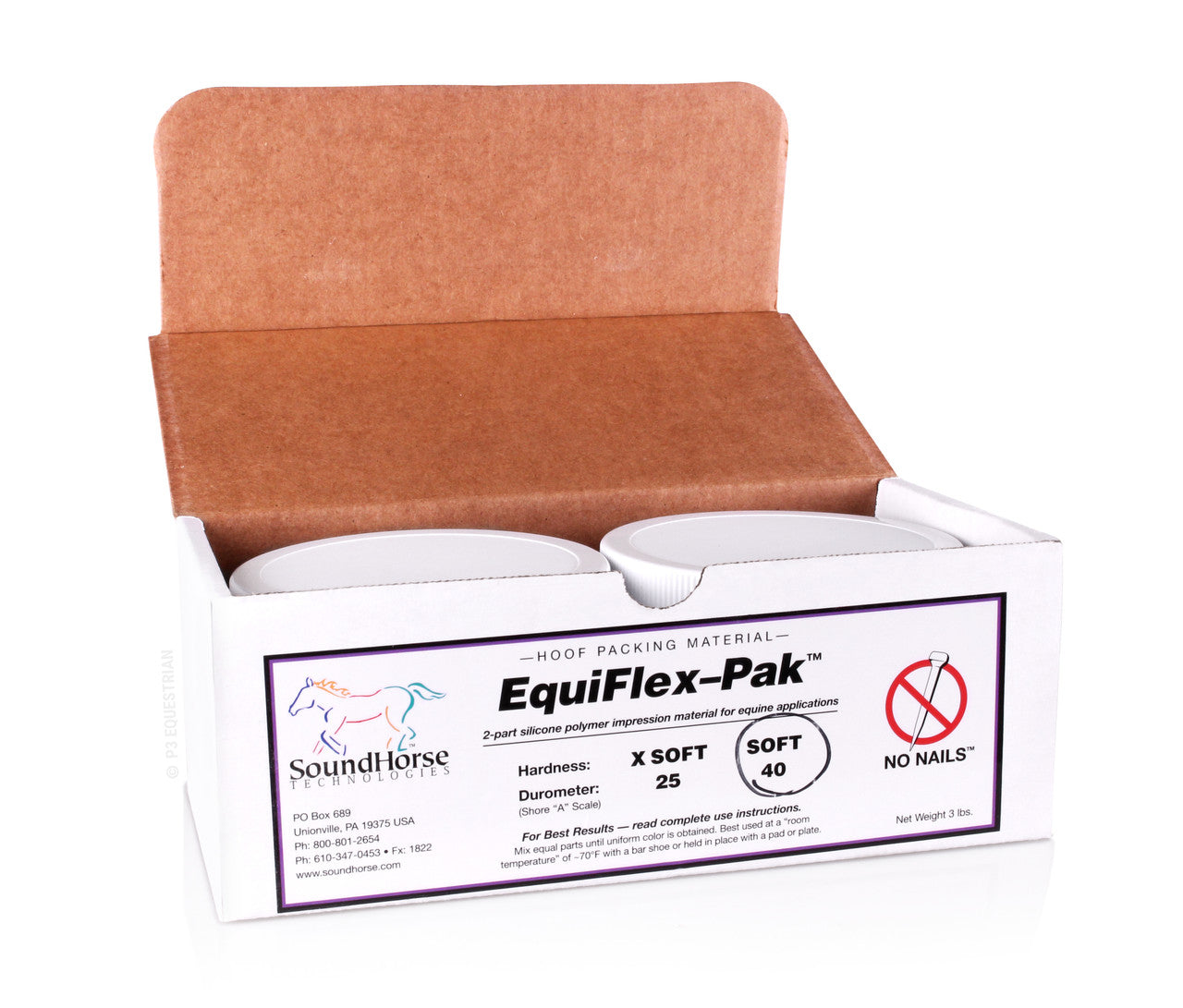 Soundhorse EquiFlex-Pak
