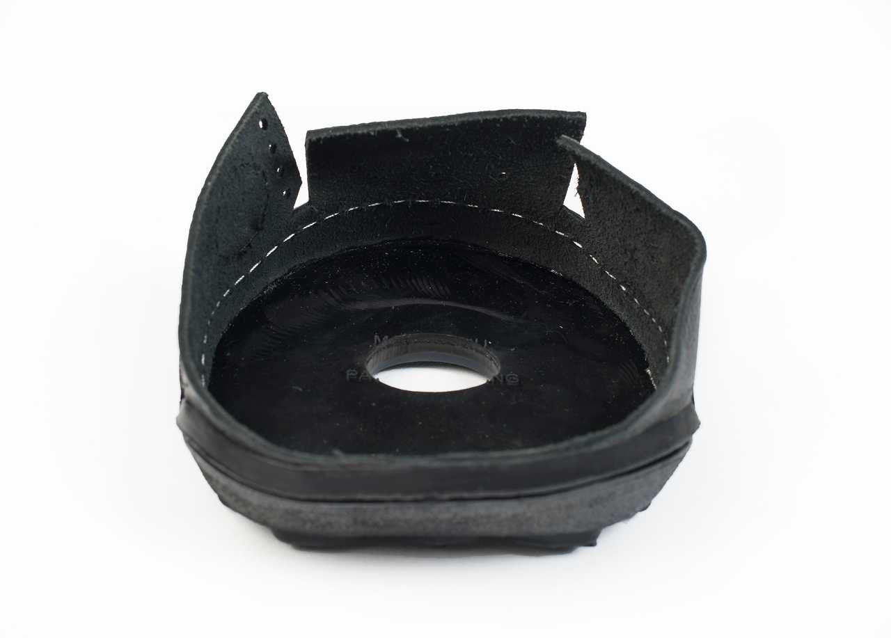 Equine Fusion 24/7 Jogging Glue On Hoof Boot