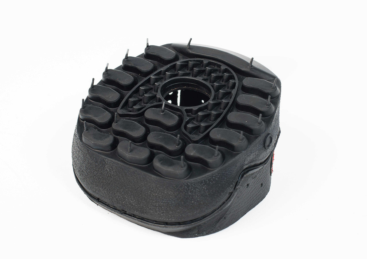 Equine Fusion 24/7 Jogging Glue On Hoof Boot