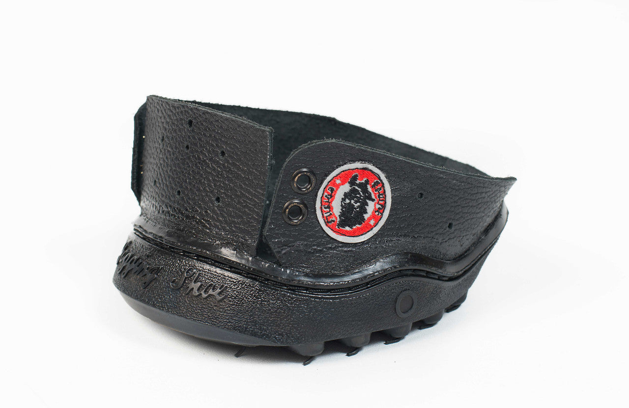 Equine Fusion 24/7 Glue On Hoof Boot