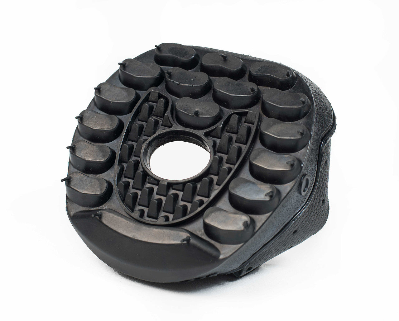 Equine Fusion 24/7 Jogging Glue On Hoof Boot