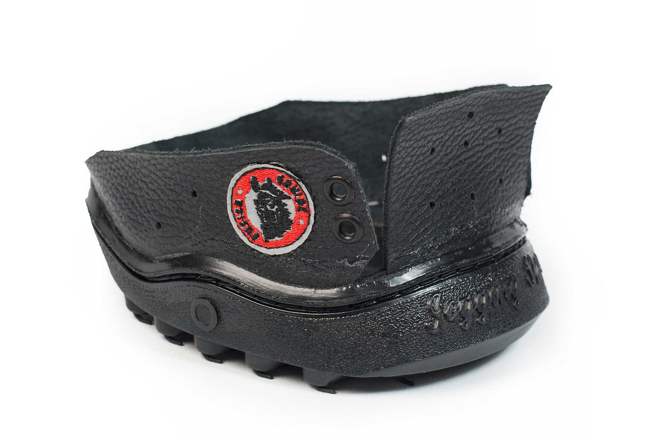 Equine Fusion 24/7 Jogging Glue On Hoof Boot