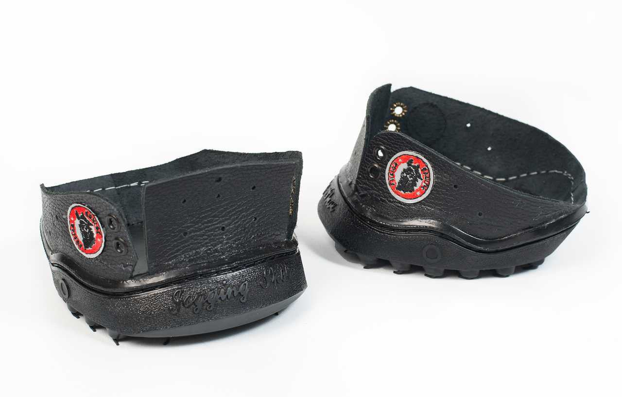 Equine Fusion 24/7 Glue On Hoof Boot