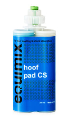 Equimix Hoof Pad CS 200ml