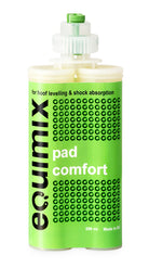 Equimix Hoof Pad Comfort 200ml