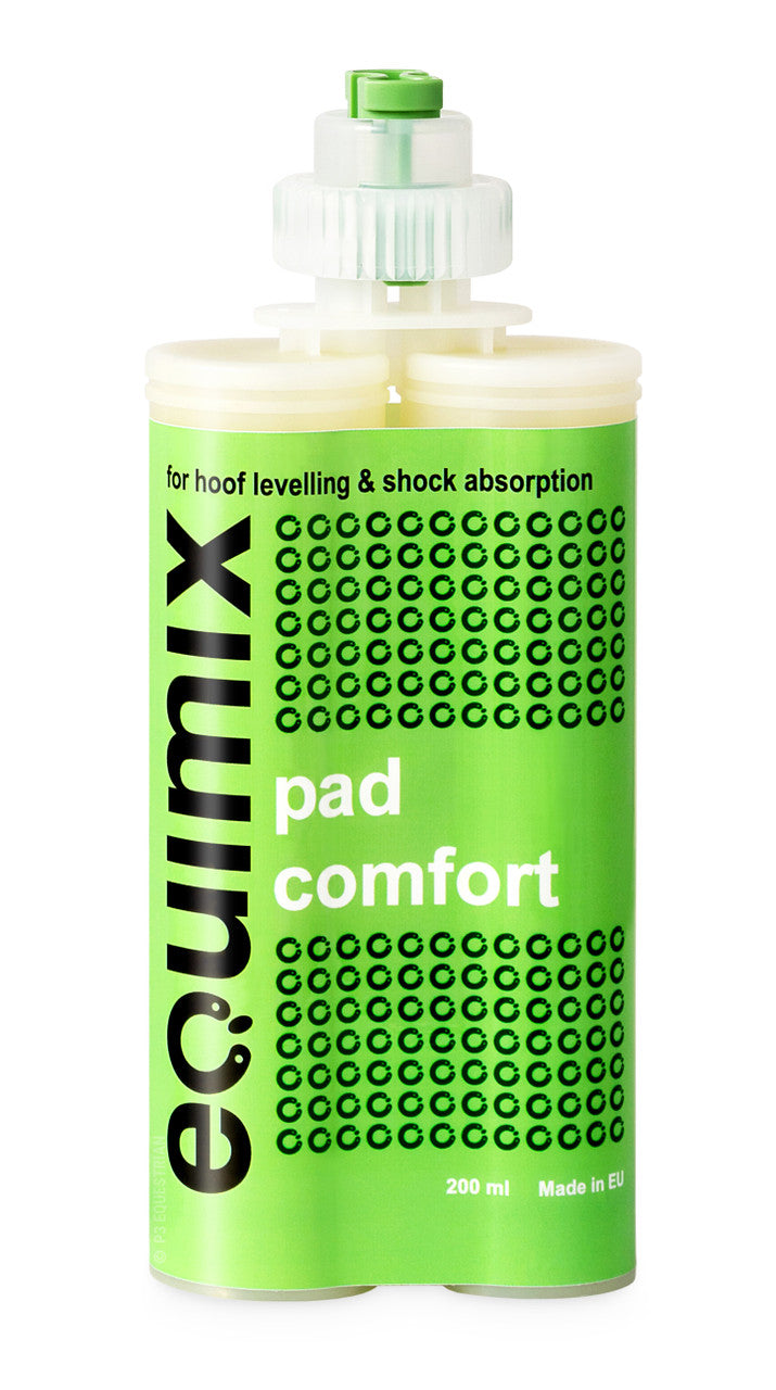 Equimix Hoof Pad Comfort 200ml