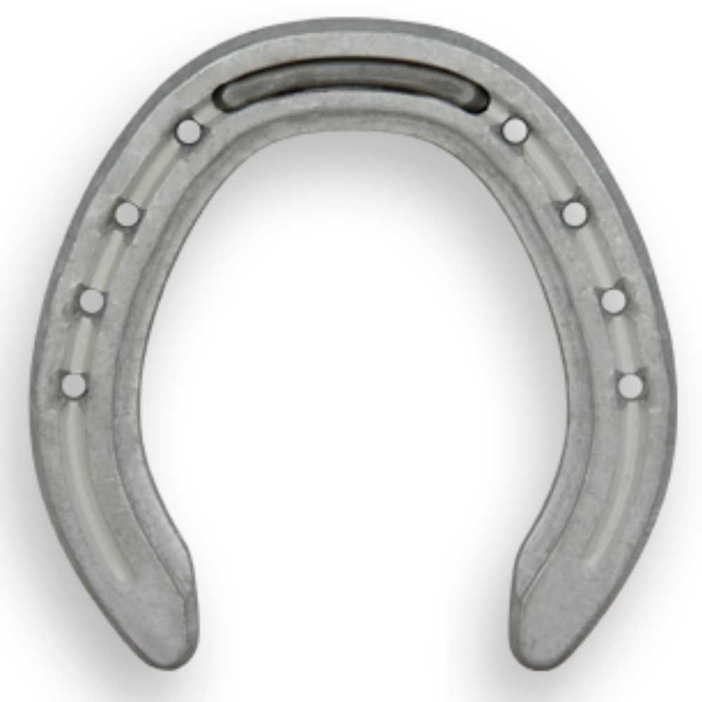 Kings Aluminum Pony Shoes