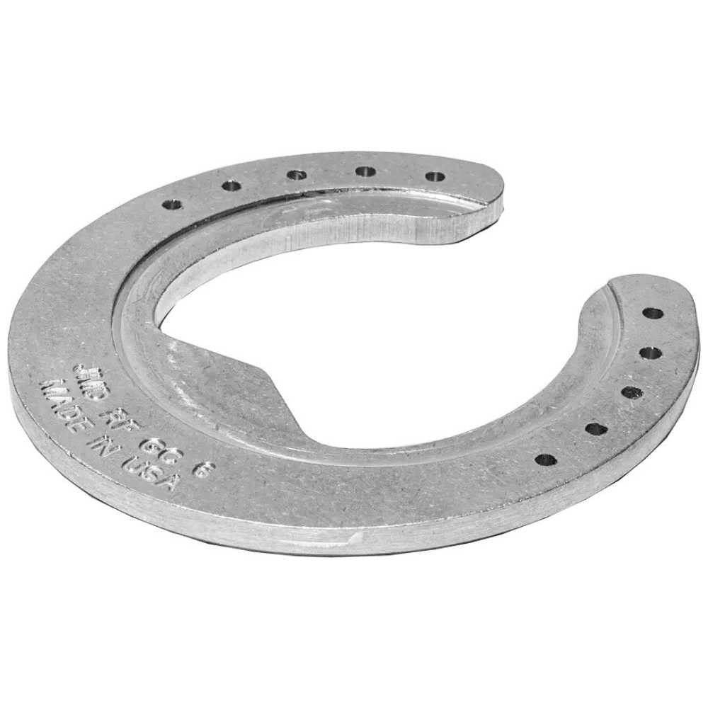 Denoix Reverse Aluminium Shoe