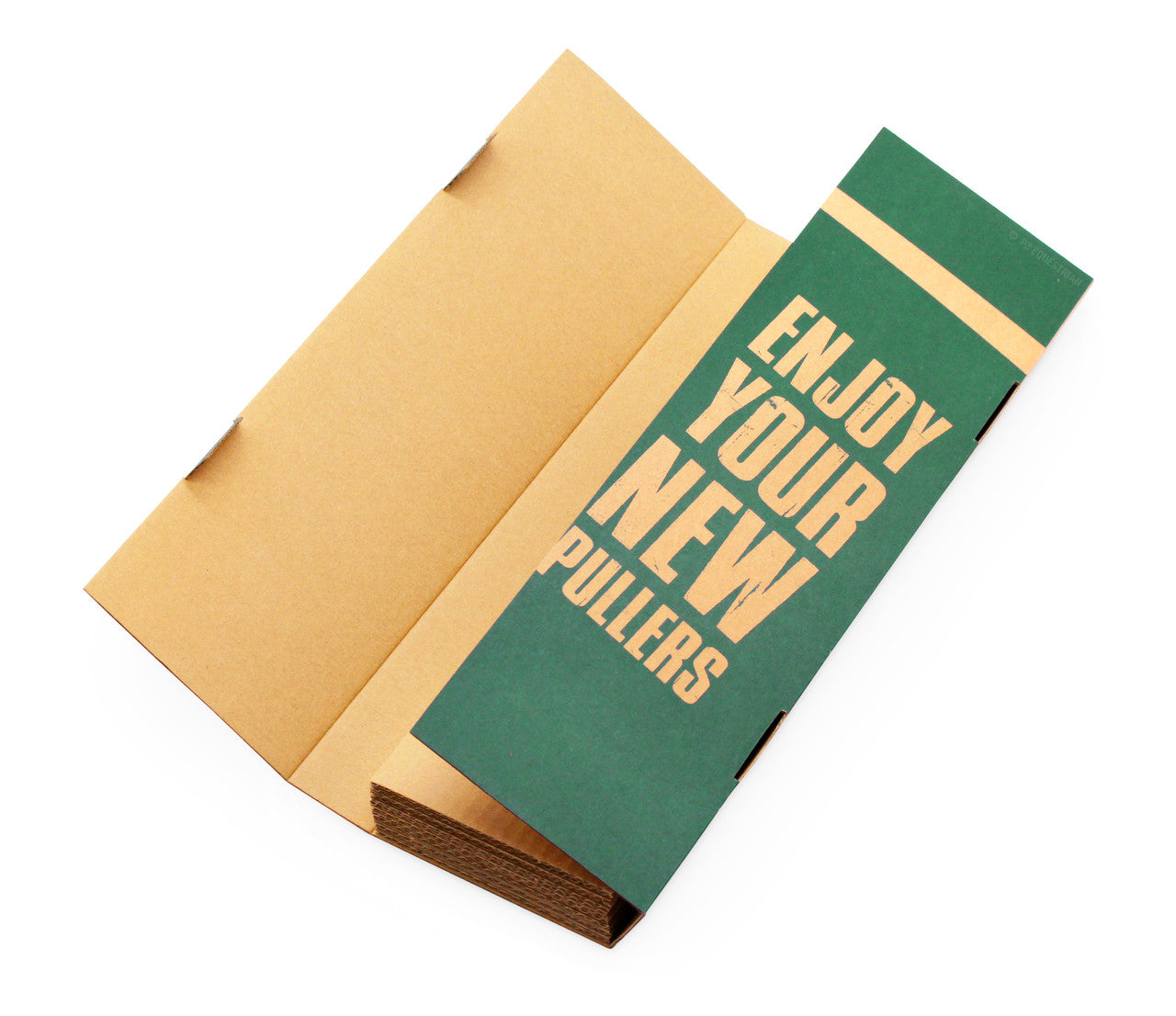 3P Crease Nail Pullers box