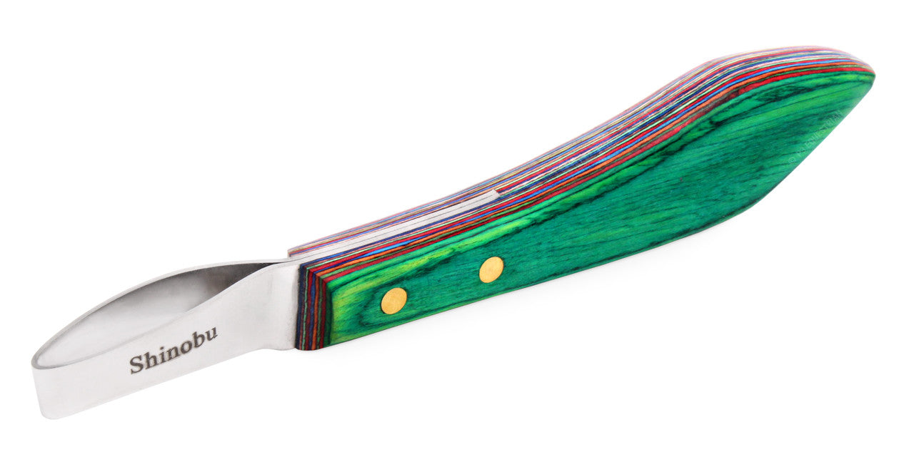 Shinobu Knife Farrier