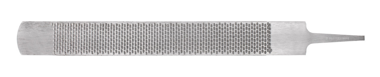 Bassoli Doppia 14" Rasp