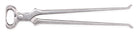 Kahn Forge Hoof Nippers