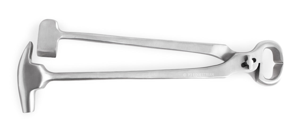 Carl Combo Tool with locking mechanism  for easy assembly and disassembly