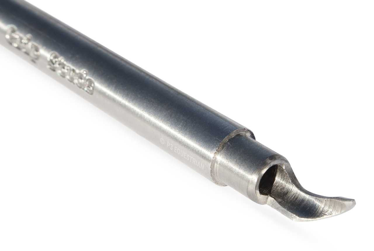 Pro Grip Tools Thread Clearing Tool