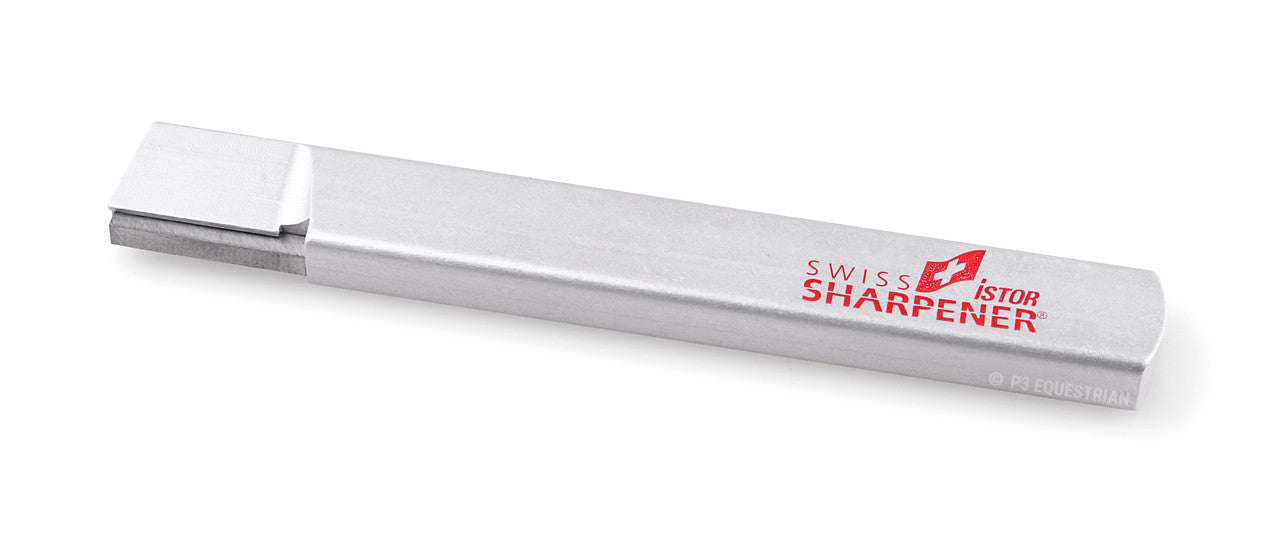 Swiss Hoof Knife Sharpener