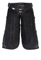 The Third Millennium Farrier Apron Chaps