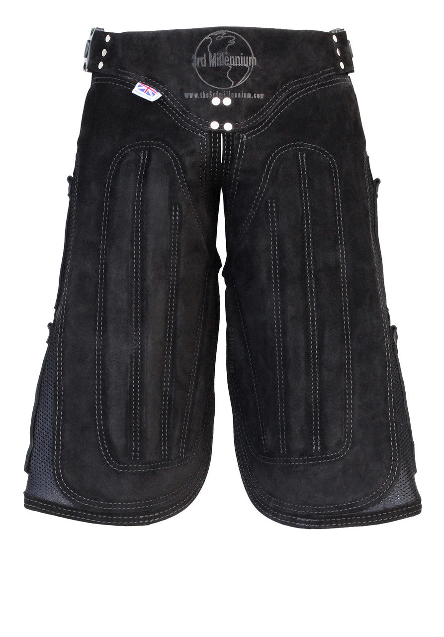 The Third Millennium Farrier Apron Chaps