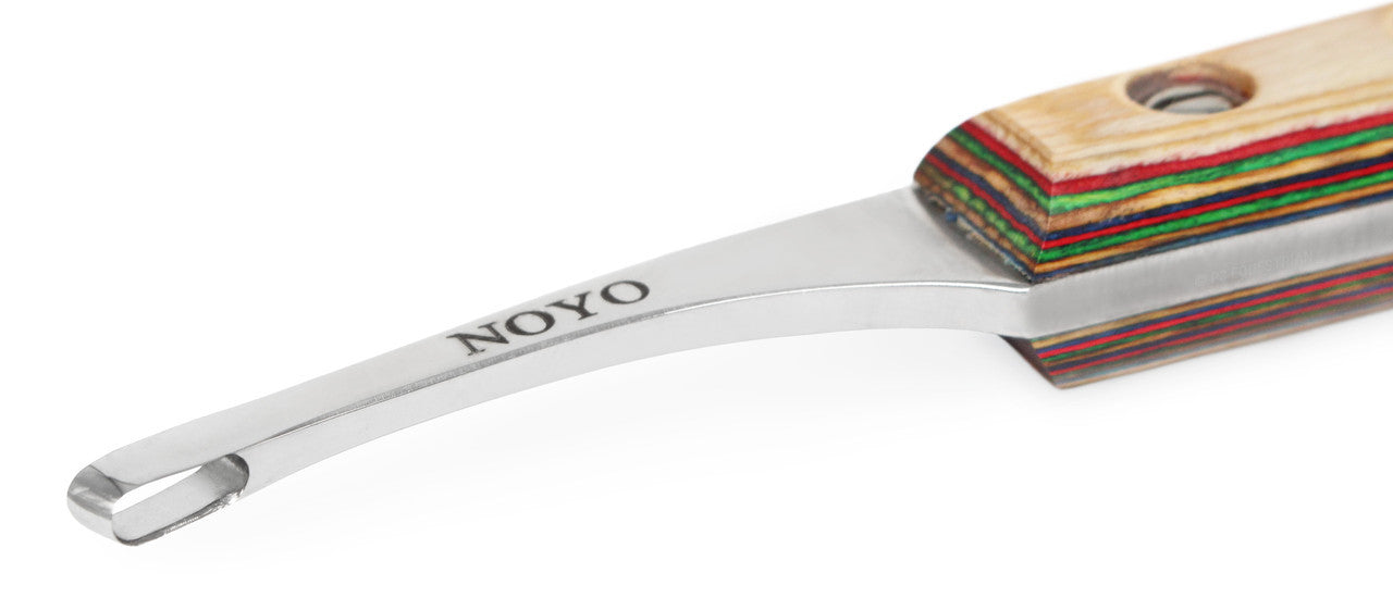 Noyo Loop Hoof Knife