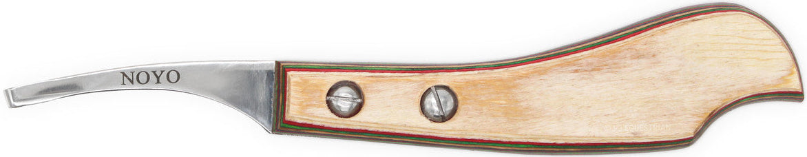 Noyo Vet Searcher Knife