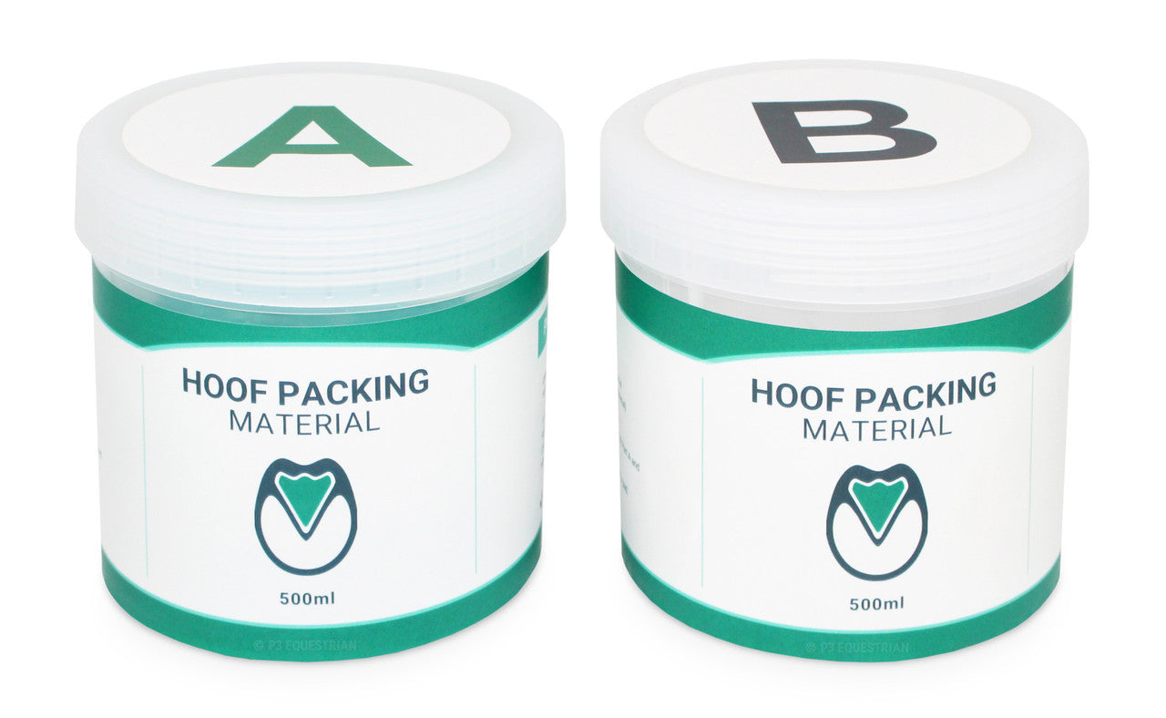 DIM hoof packing NZ 1L