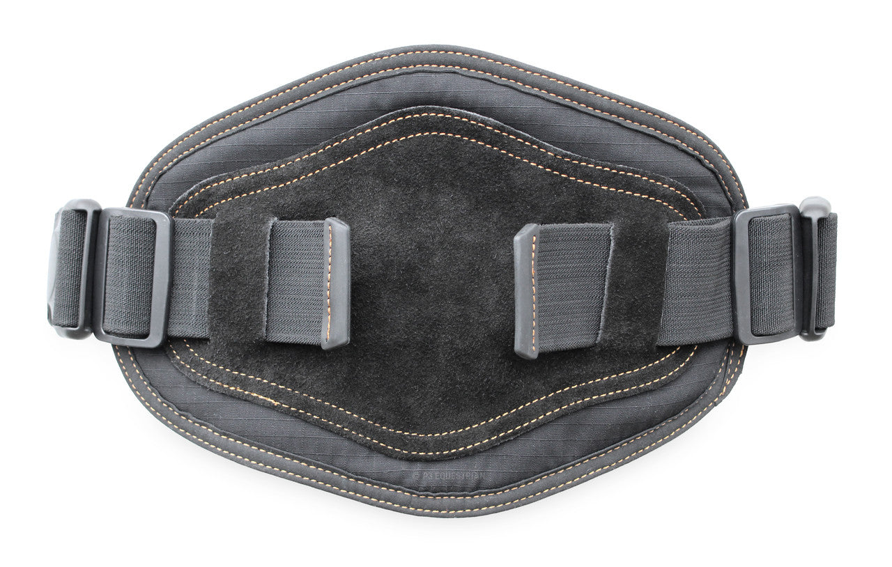 3P Pro Farrier Chaps Back Support