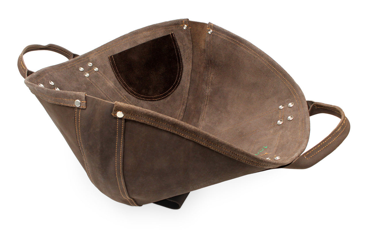 3P Farrier Tool Bag Open